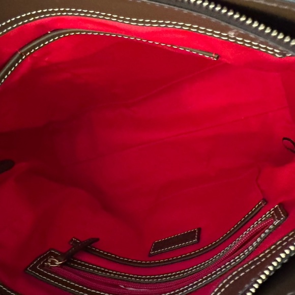 Dooney & Bourke Tote bag Mila Large - Picture 6 of 7